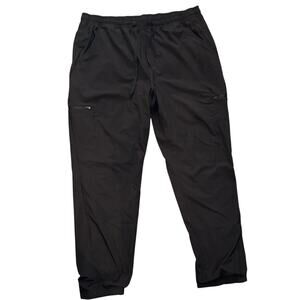 Eddie Bauer Fleece Lined Pants Women’s 16